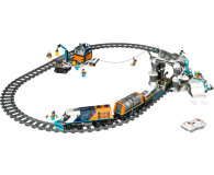 LEGO City 60470 Ekspres polarny arktycznych odkrywców - 1331645 - zdjęcie 3